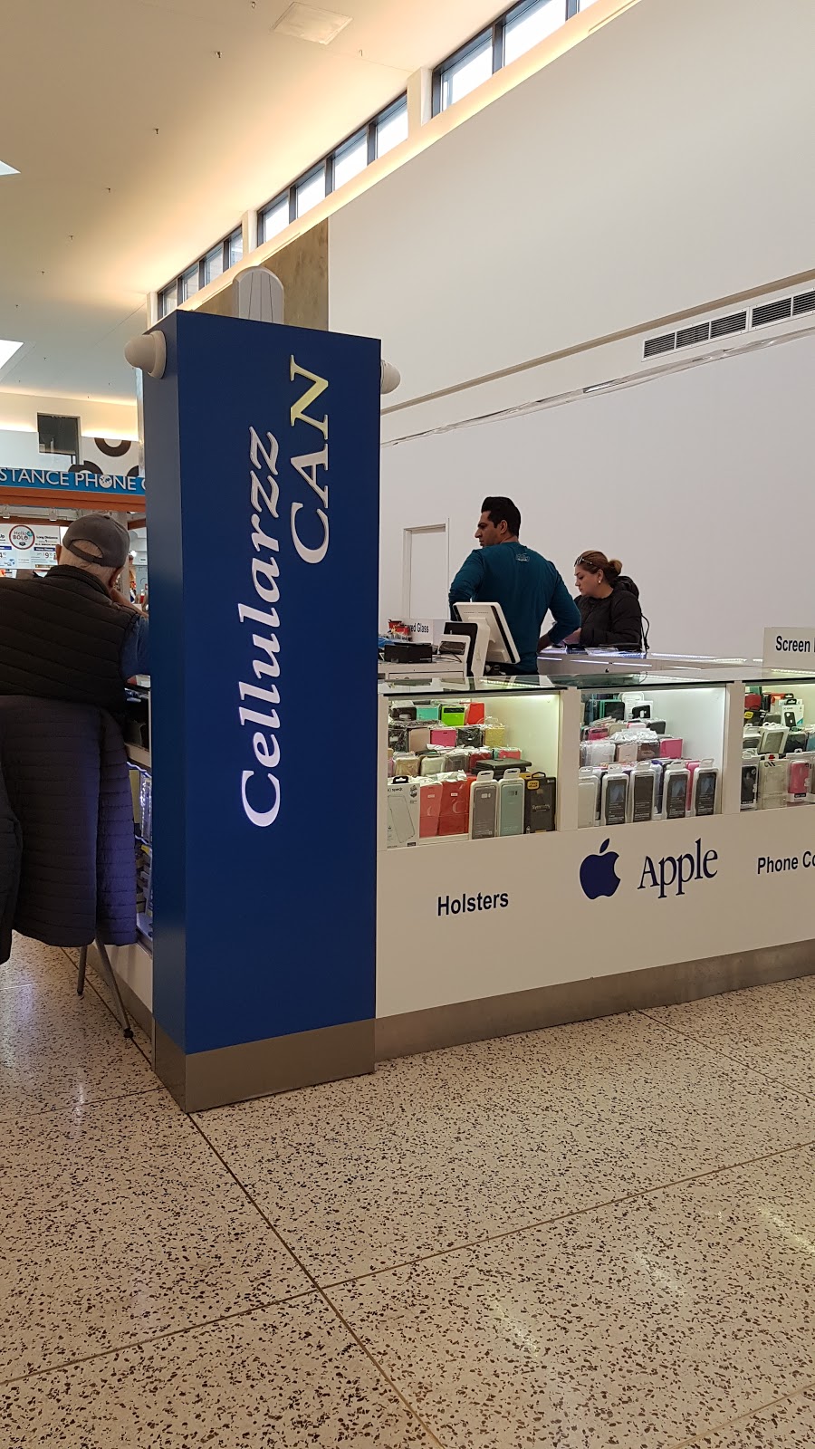 Cellularzz | 6464 Yonge St, North York, ON M2M 3X4, Canada | Phone: (416) 850-8925