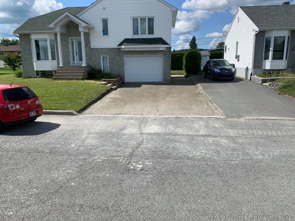 Jeannot Daigle inc. | 4101 Rue Hamel, Thetford Mines, QC G6H 2H3, Canada | Phone: (418) 334-8140