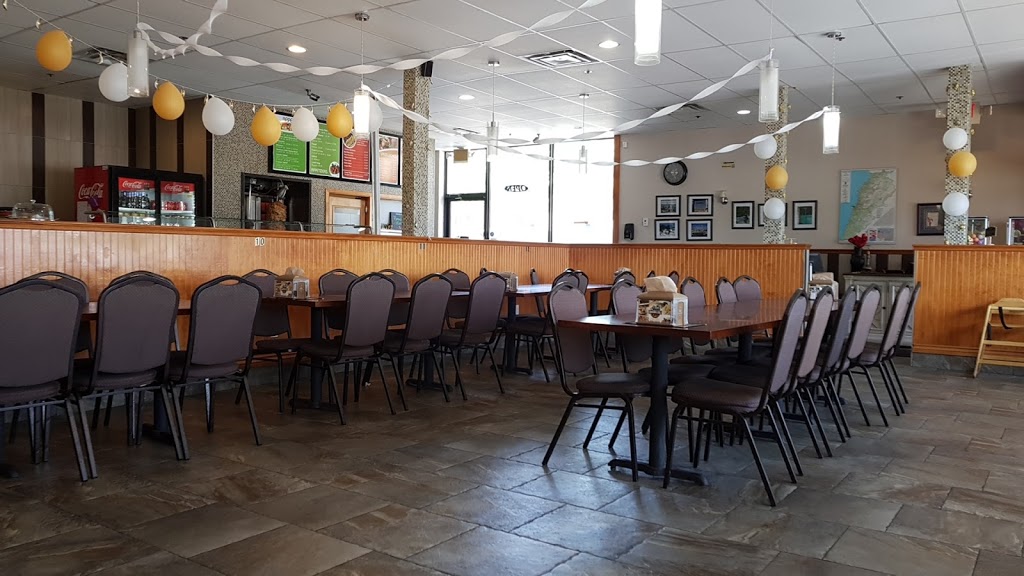 The Shish Shawarma & Grill | 1401 Ernest Ave, Unit # 16, London, ON N6E 2P6, Canada | Phone: (519) 685-3474