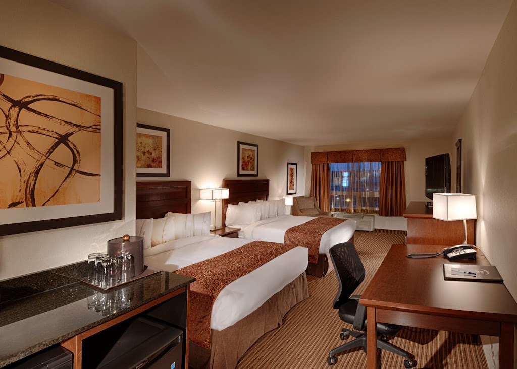 Canalta | 111 Palliser Trail, Hanna, AB T0J 1P0, Canada | Phone: (403) 854-2400