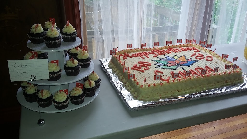 Hantsport Memorial Community Centre | Hantsport, NS B0P 1P0, Canada | Phone: (902) 790-7599