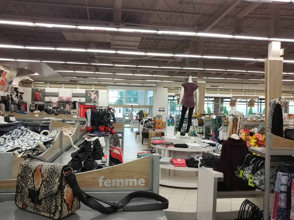 Aubainerie | 80 Bd DAnjou, Châteauguay, QC J6K 1C3, Canada | Phone: (450) 699-0444