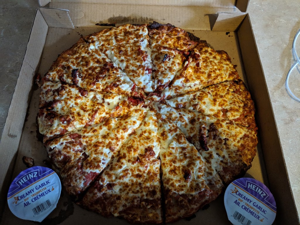 Goodfellas Pizzeria | 2727 Courtice Rd, Courtice, ON L1E 3G6, Canada | Phone: (905) 240-2411