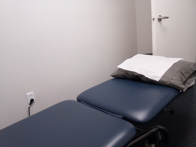 Granville Physio | 8501 Saskatchewan Ln, Vancouver, BC V6P 0C7, Canada | Phone: (604) 630-0108
