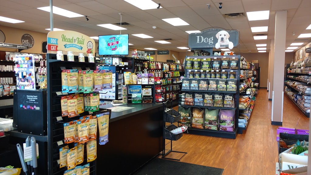 Pet Valu | 1397 Lawrence Ave W, North York, ON M6L 1A4, Canada | Phone: (416) 242-8489