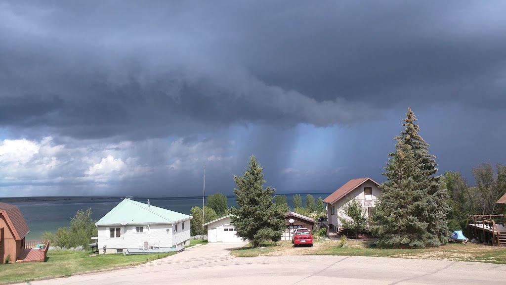 Palliser Regional Park | Saskatchewan, Canada | Phone: (306) 353-4604
