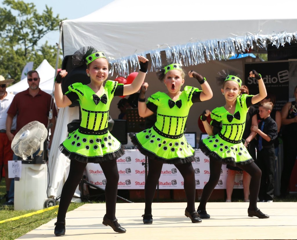 Rythum Plus Dance Co | 613 Hamilton Regional Rd 8, Stoney Creek, ON L8G 5G2, Canada | Phone: (905) 643-8880