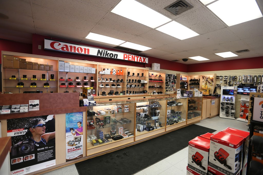 Dons Photo | 1839 Main St, Winnipeg, MB R2V 2A4, Canada | Phone: (204) 942-8335