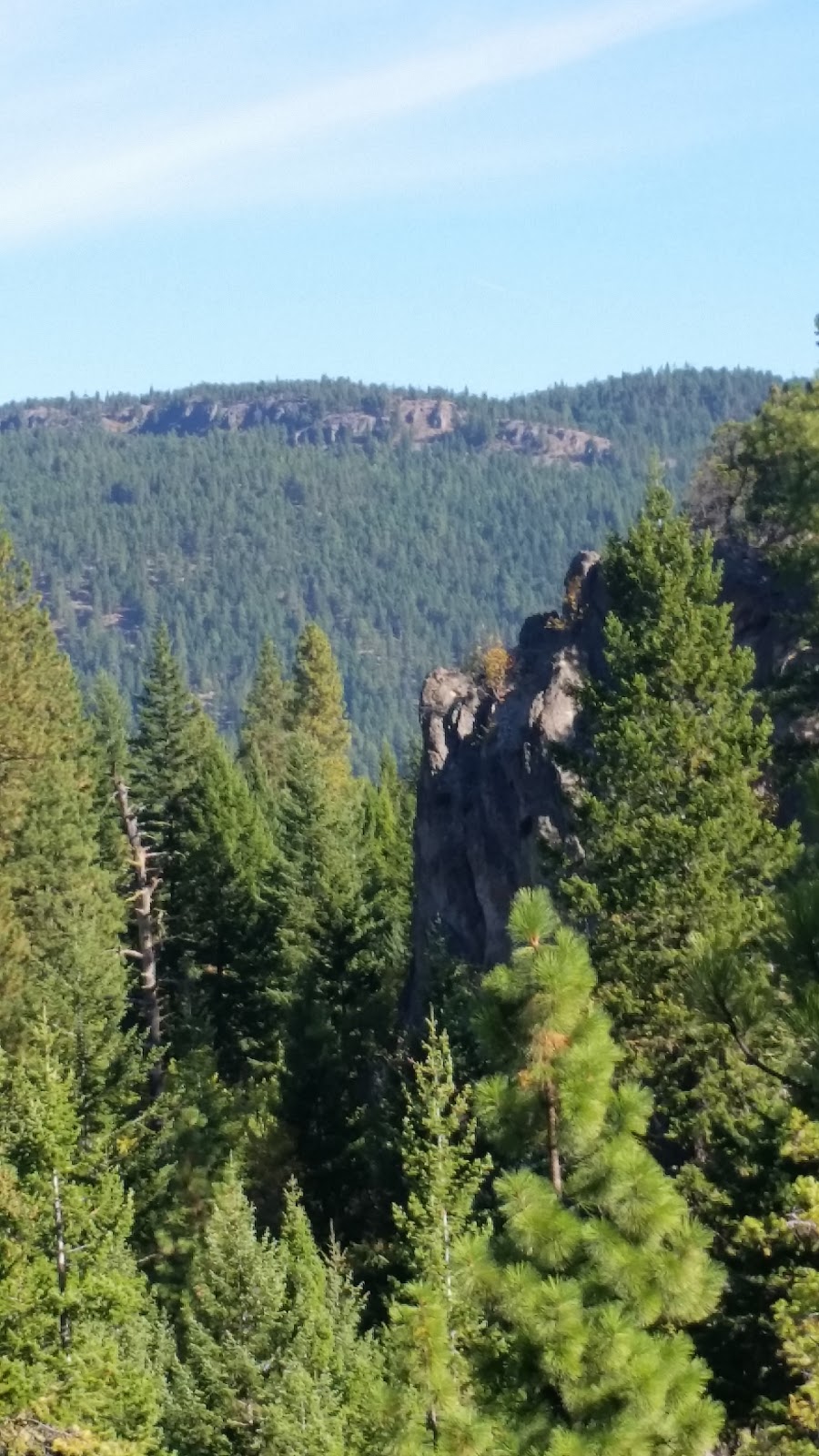 Pincushion Mountain Hiking Trail | 4639 Ponderosa Dr, Peachland, BC V0H 1X5, Canada | Phone: (250) 767-2647