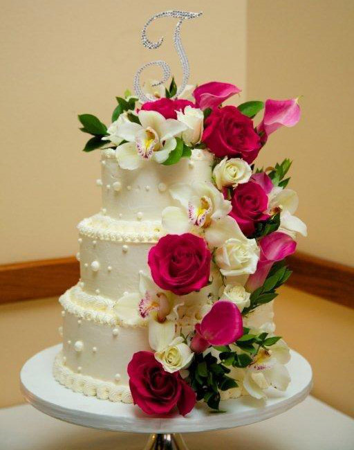 Symphony Desserts | 2 Chinzan Way, Brampton, ON L6X 0X3, Canada | Phone: (647) 242-8398