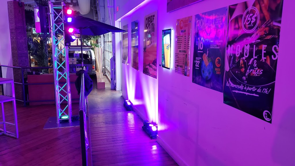 Le Gars du son : sonorisation, eclairage & animation | 34 Rue Comtois, Saint-Marc-sur-Richelieu, QC J0L 2E0, Canada | Phone: (514) 777-6049
