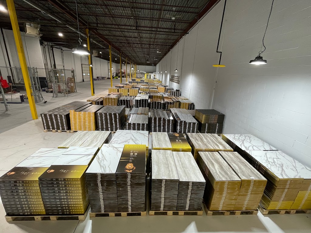 Konig Flooring Super Center | 15108 118 Ave NW, Edmonton, AB T5S 2V4, Canada | Phone: (780) 952-4449