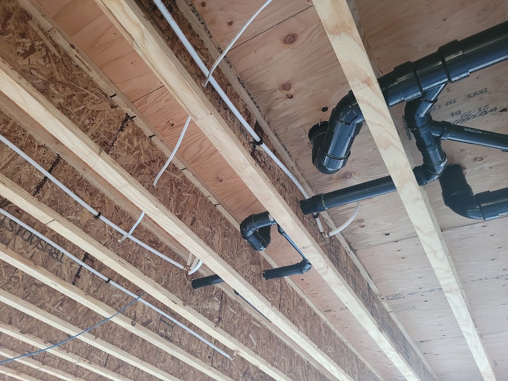 Pollards Plumbing | 10613 Community Centre Rd, Baltimore, ON K0K 1C0, Canada | Phone: (905) 926-4952