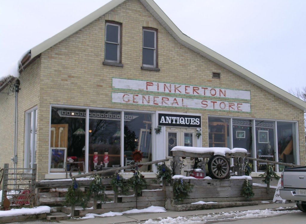 Spokeshave In the Pinkerton | 376 Bruce County Rd 15, Cargill, ON N0G 1J0, Canada | Phone: (519) 366-1215