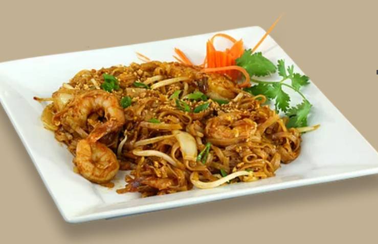 Sai Thai Chef | 1830 Wharncliffe Rd S unit 2, London, ON N6L 1K2, Canada | Phone: (519) 203-1989