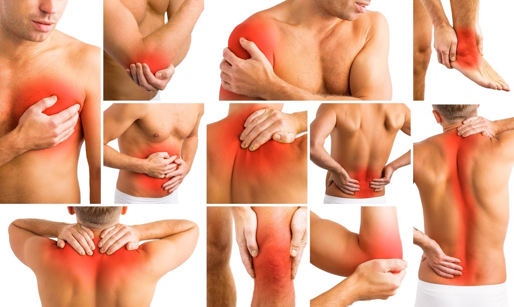 Revitalize Physiotherapy & Homecare | 3 Dalecrest Road, Brampton, ON L6X 5N3, Canada | Phone: (519) 835-4104