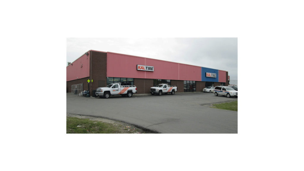 Kal Tire | 1142 Webbwood Dr, Sudbury, ON P3C 3B7, Canada | Phone: (705) 673-6747