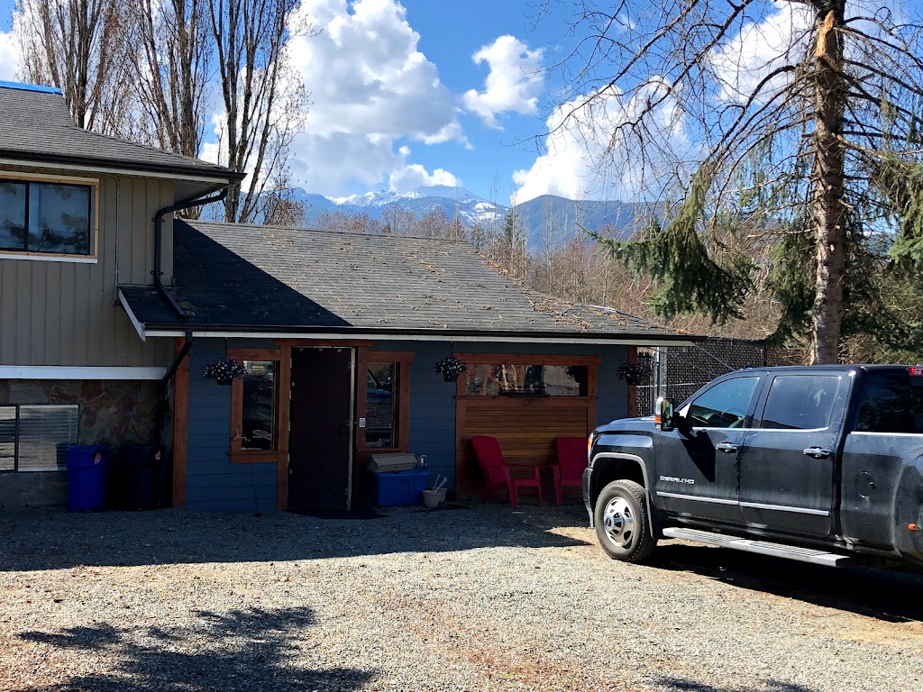Marsha’s Wellness Centre | 3476 Brittain Blvd, Qualicum Beach, BC V9K 1W2, Canada | Phone: (250) 279-3187