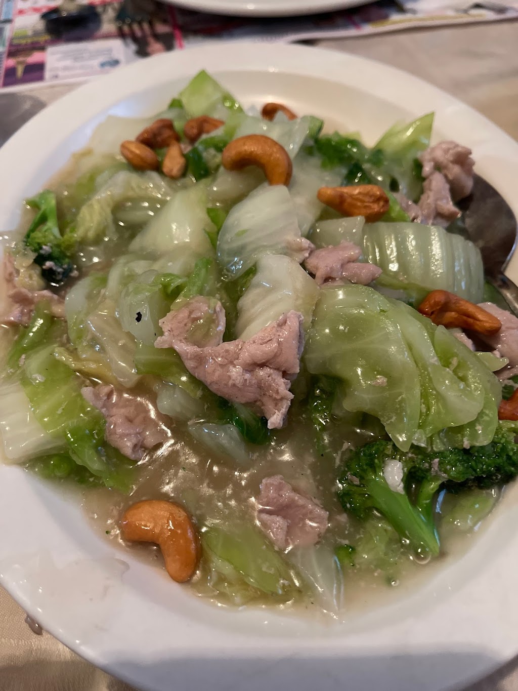 Hong Kong House | 46 QC-138, Forestville, QC G0T 1E0, Canada | Phone: (418) 587-6406