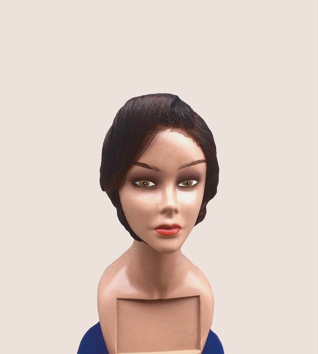 BEMOBELLA WIGS | 177 Edgevalley Rd #209, London, ON N5V 0C5, Canada | Phone: (519) 778-2962