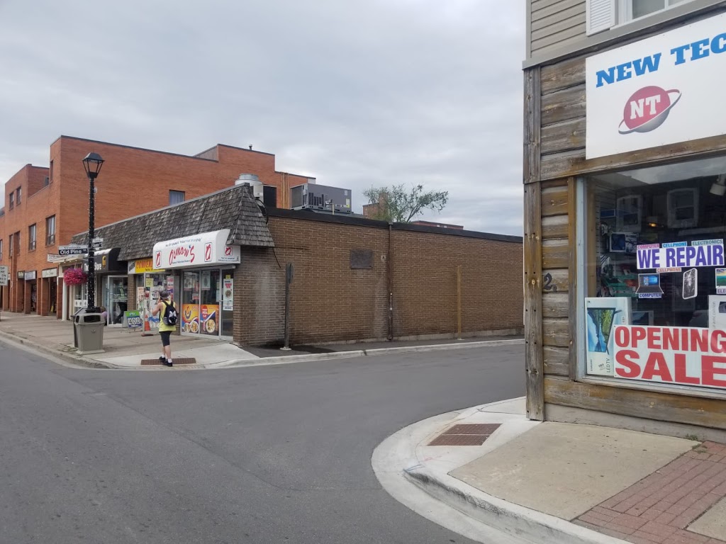 New Tech Navi Wireless | 257 Queen St S, Mississauga, ON L5M 1L9, Canada | Phone: (905) 997-0970