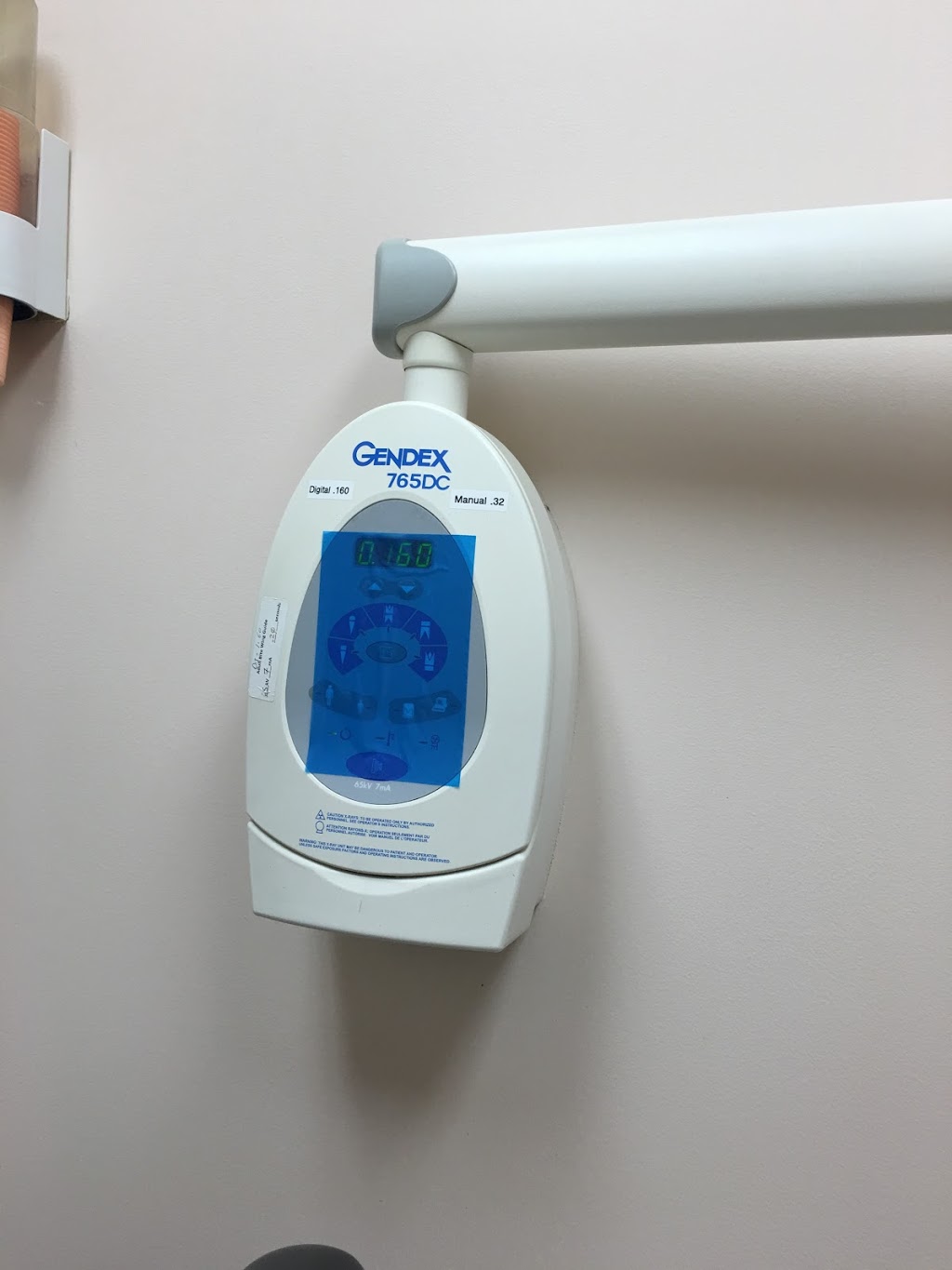 Dr Sandhu S.M. Springdale dental centre | 2260 Bovaird Dr E Unit#119 & 120, Brampton, ON L6R 3J5, Canada | Phone: (905) 789-8266