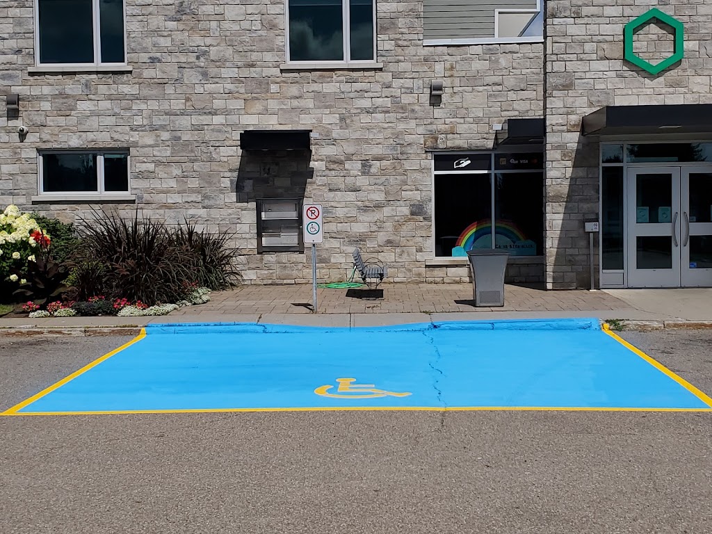 Marquage DM Inc. | 350 Av. des Prés, Saint-Boniface, QC G0X 2L0, Canada | Phone: (819) 696-8002
