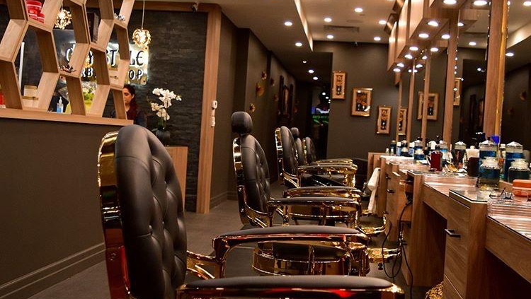 City Style Barber Shop | Commercial, 330 Phillip St unit 108, Waterloo, ON N2L 3W9, Canada | Phone: (519) 914-0166