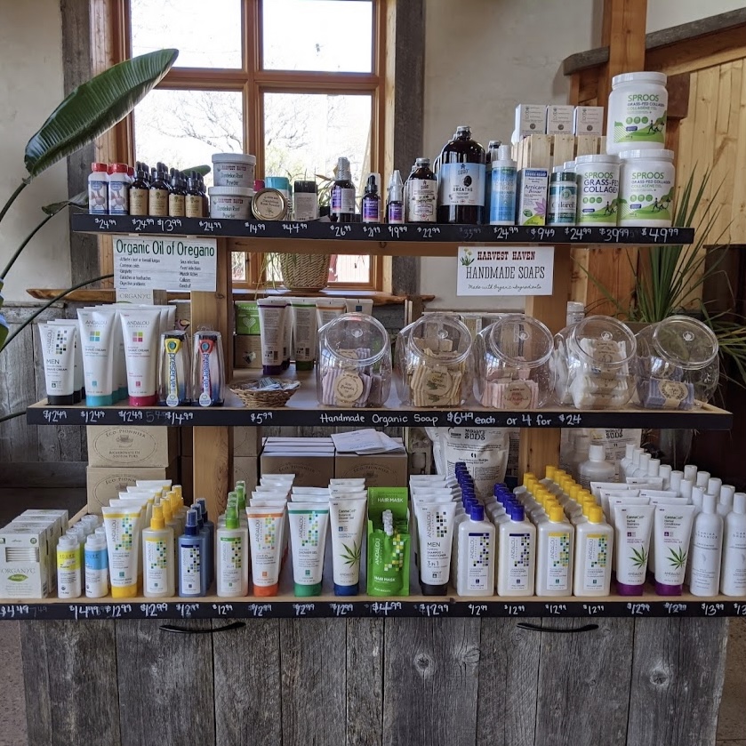 Harvest Haven | 83047 Range Road 20-5, Lethbridge County, AB T1J 5N7, Canada | Phone: (403) 329-9157