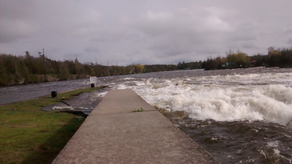 Trent-Severn Waterway - Lock 14 - Crowe Bay | 5557 County Rd 50, Harcourt, ON K0L 1L0, Canada | Phone: (705) 653-2040