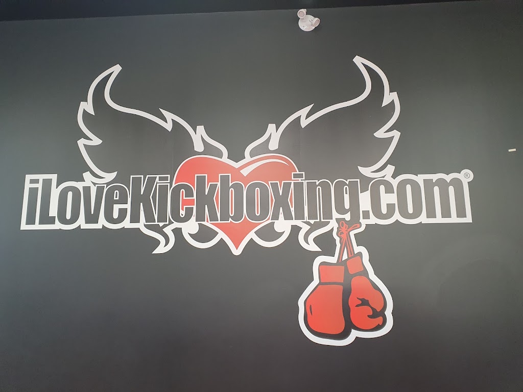 iLoveKickboxing - Royal Oak | 4 Royal Vista Way NW, Calgary, AB T3R 0N2, Canada | Phone: (587) 323-5500