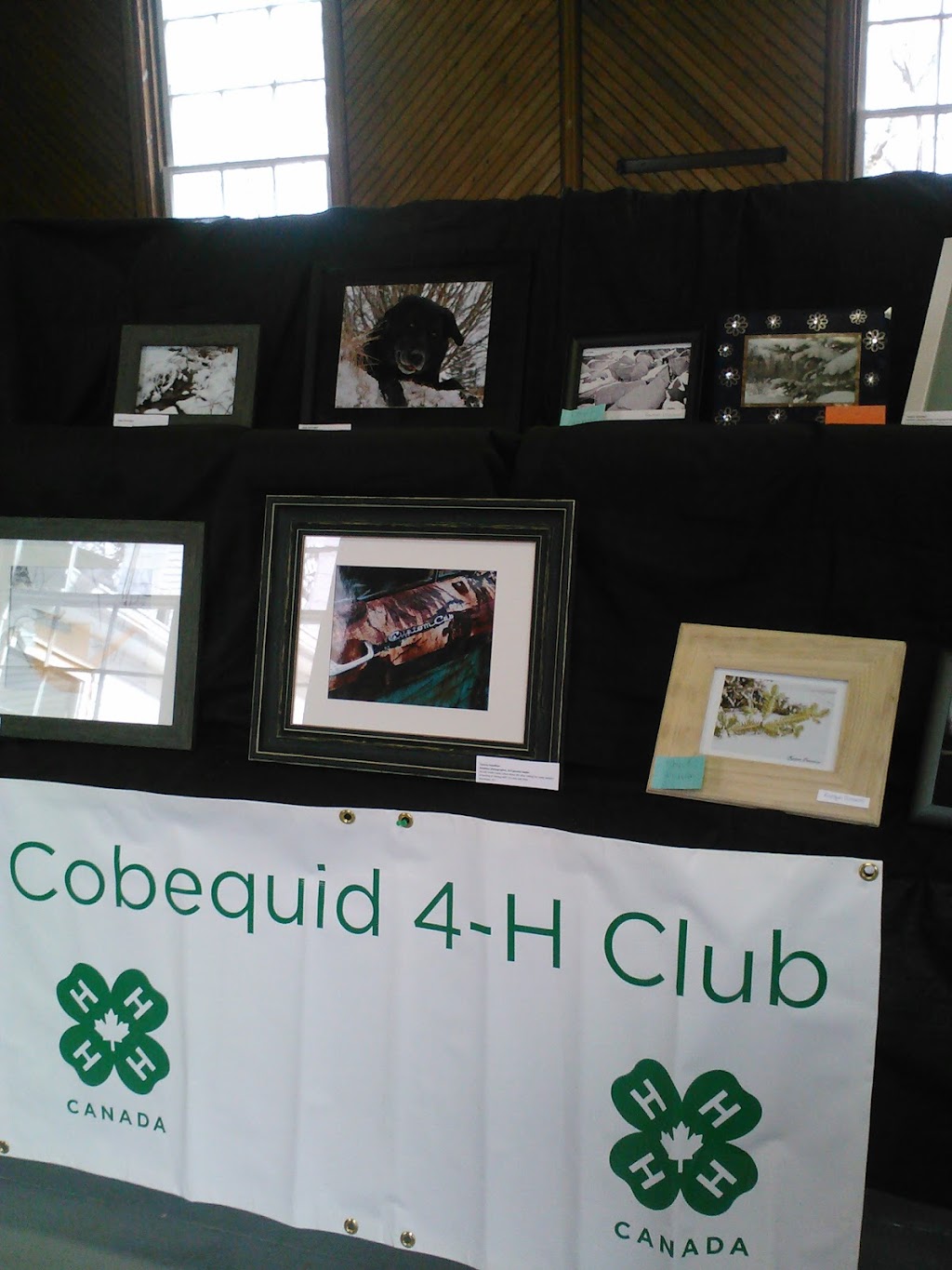 HIGH TIDES Arts & Community Centre | 11 Church Hill, Maitland, NS B0N 1T0, Canada | Phone: (902) 261-2200