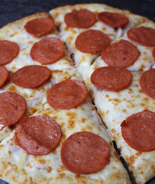 Canadian Pizza Unlimited | 840 St Albert Trail #110, St. Albert, AB T8N 7H5, Canada | Phone: (780) 470-4775
