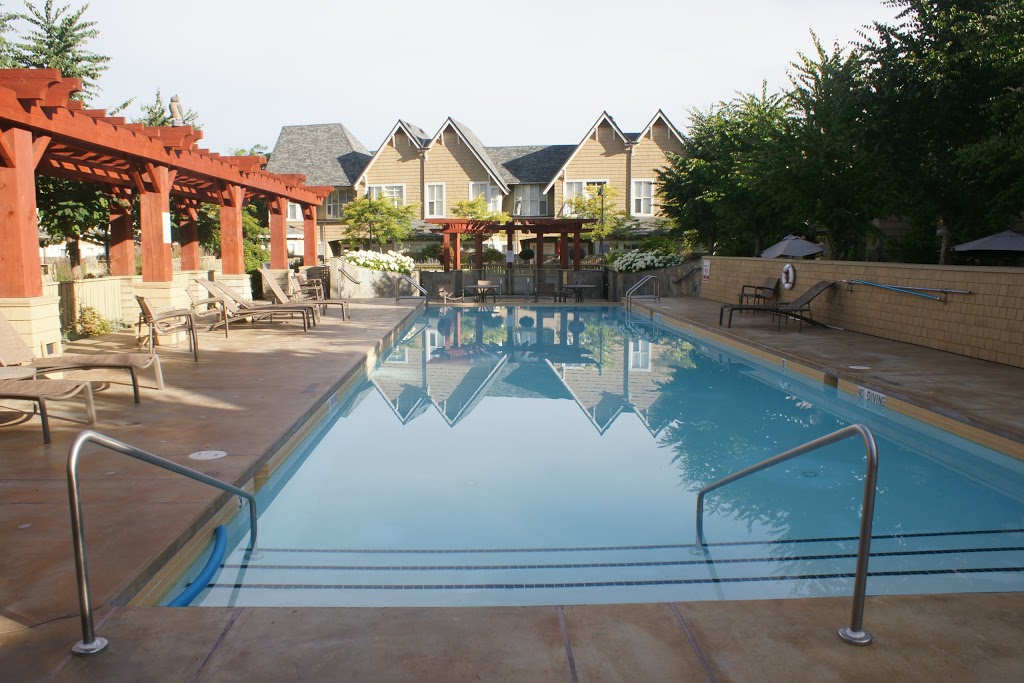 Okanagan Lodging Company | 3880 Truswell Rd, Kelowna, BC V1W 3K7, Canada | Phone: (250) 764-6000