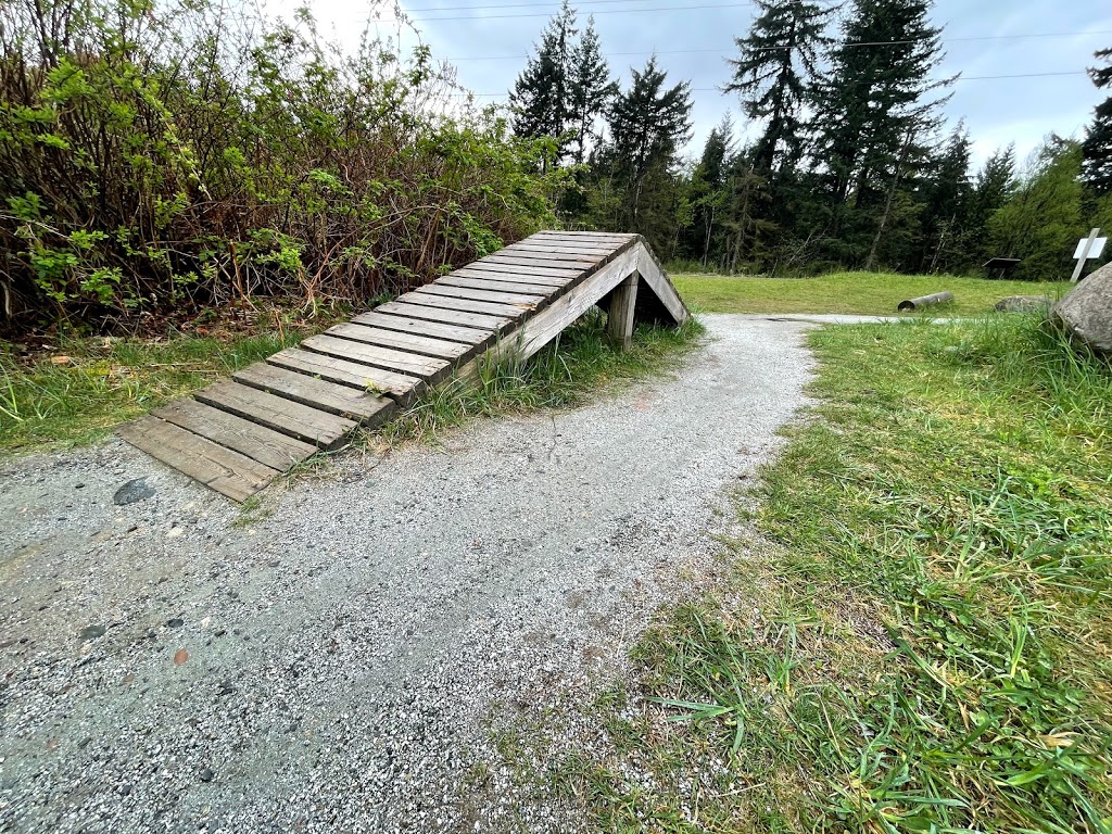 Mundy Park Mountain Bike Trails - Intermediate North Course | 600 Mariner Way, Coquitlam, BC V3J, Canada | Phone: (604) 927-6300