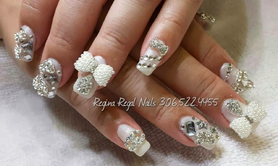 Regal Nails Regina | 4500 Gordon Rd, Regina, SK S4S 6H7, Canada | Phone: (306) 522-4455