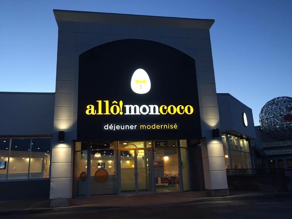 Allô! Mon Coco Saint-Léonard | 5912 Bd des Grandes-Prairies, Saint-Léonard, QC H1P 1A2, Canada | Phone: (514) 328-0805