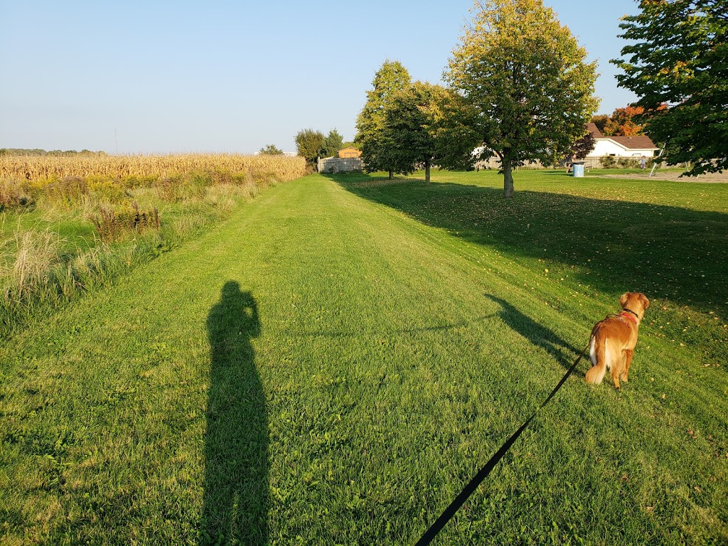 Cranberry Park | 42 Beckett Blvd, Tillsonburg, ON N4G 5N2, Canada