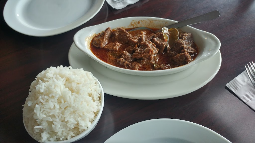 Kurumba Restaurant | 107-3003 St Johns St, Port Moody, BC V3H 2C4, Canada | Phone: (604) 461-2245