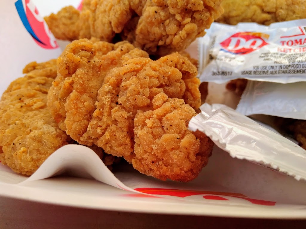 Dairy Queen | 9110 152 St, Surrey, BC V3R 4E7, Canada | Phone: (604) 581-0400