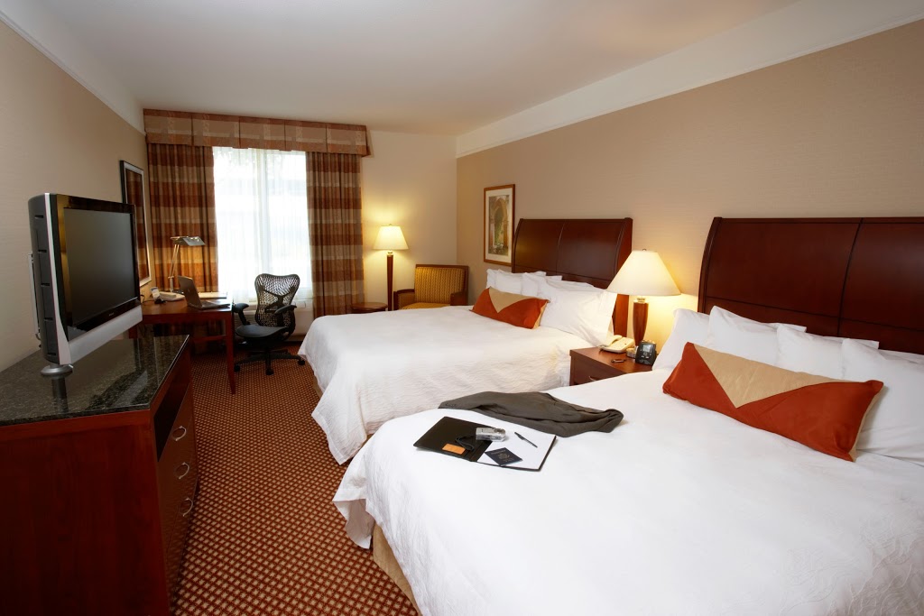 Hilton Garden Inn Toronto Airport | 3311 Caroga Dr, Mississauga, ON L4V 1A3, Canada | Phone: (905) 678-0041