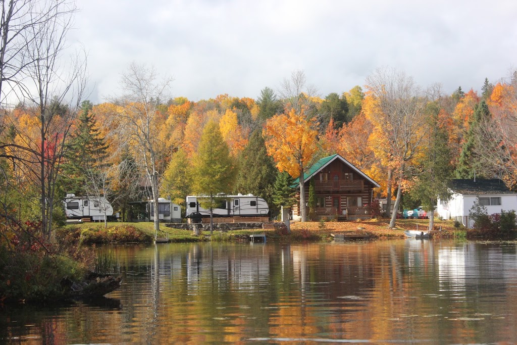 Caygeon Cove Resort | 12 Fire Rte 122, Bobcaygeon, ON K0M 1A0, Canada | Phone: (705) 738-2744