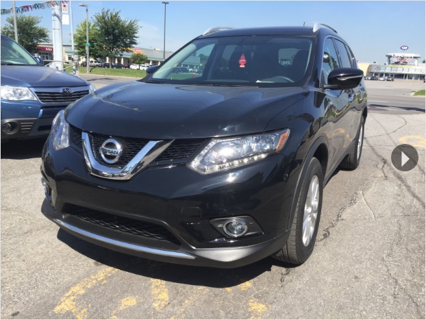 Groupe Automobile Rive Nord | 17495 Rue du Val dEspoir, Mirabel, QC J7J 1L6, Canada | Phone: (450) 323-0223