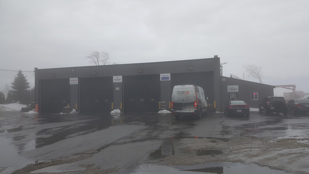 Mécanique François Loiselle | 1550 Rue Chicoine, Vaudreuil-Dorion, QC J7V 8P2, Canada | Phone: (450) 218-6118