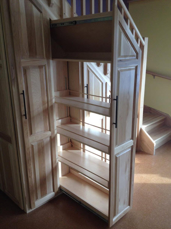 Hodder Cabinets | 1987 Pickerel & Jack Lake Rd, Burks Falls, ON P0A 1C0, Canada | Phone: (705) 382-6217