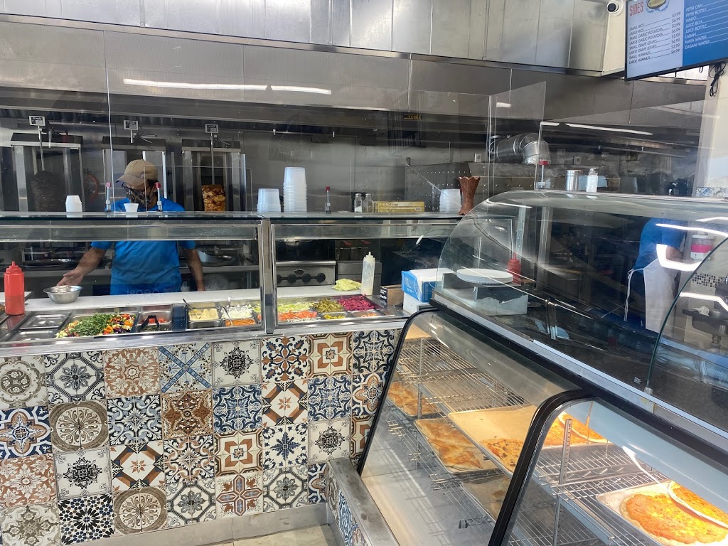 CREEK Shawarma & Bakery | 105 Shuttleworth Dr. unit 7, Ottawa, ON K1T 0W7, Canada | Phone: (613) 425-5599