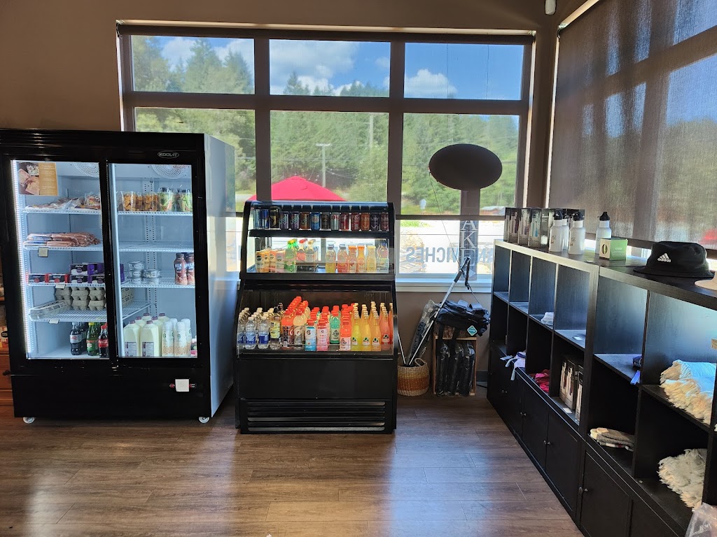 Dellas Cafe and Gift Shop | 10725 Pacific Rim Hwy, Port Alberni, BC V9Y 8Z8, Canada | Phone: (250) 723-2722