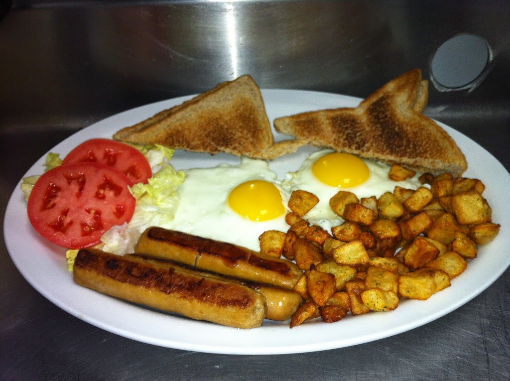 Resto Club Fruité | 2569 Chemin des Écossais, Sherbrooke, QC J1C 0J5, Canada | Phone: (819) 565-4147