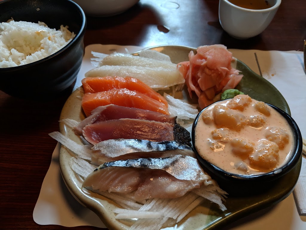 Restaurant Tokyo | 401 Rue Saint-Jean, Québec, QC G1R 1P3, Canada | Phone: (418) 522-7571