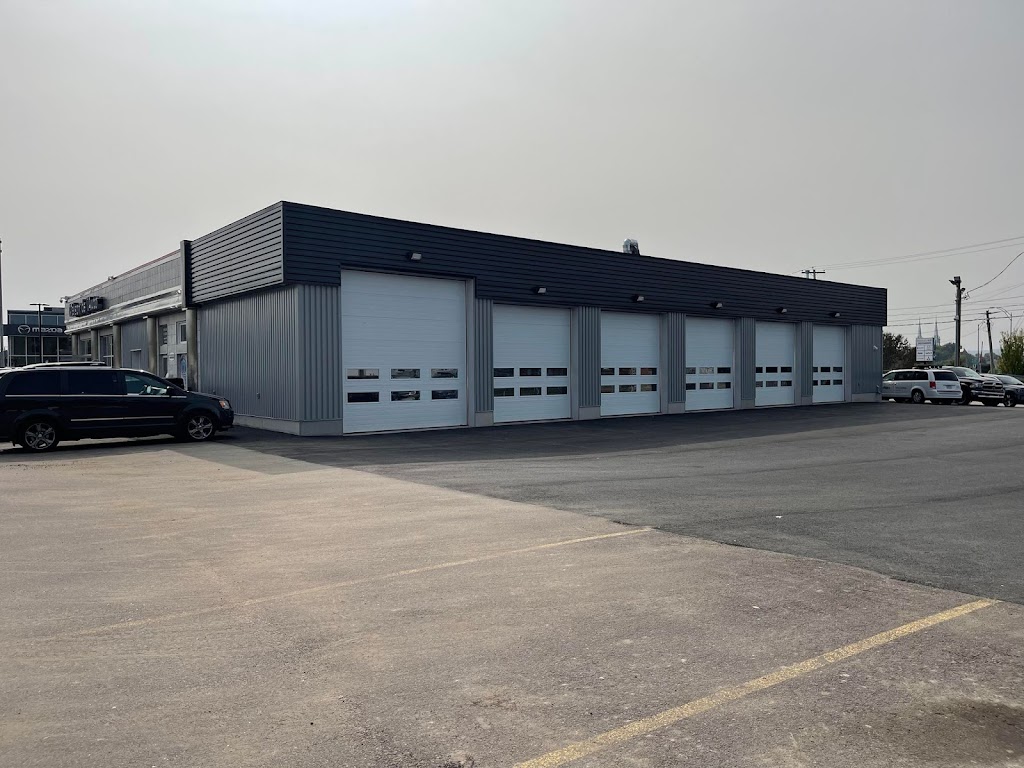 Maison de lAuto St-Félicien | 1035 QC-169, Saint-Félicien, QC G8K 1J5, Canada | Phone: (418) 679-1865